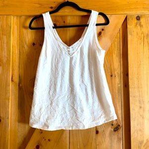Maurices Lace Tank